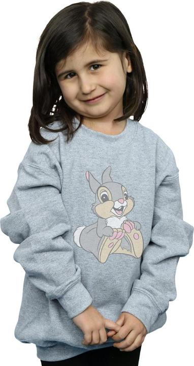 Produktbild Disney Sweatshirt Mädchen (116)