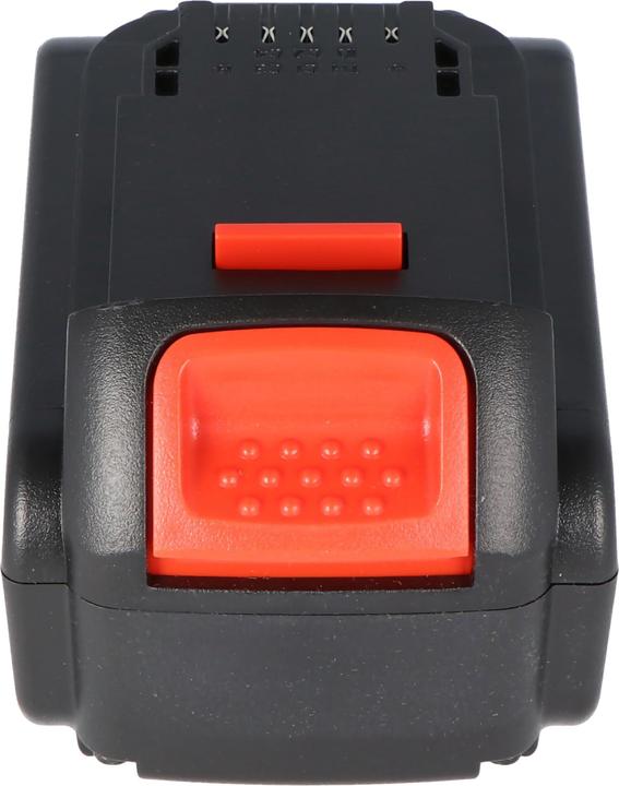 Produktbild Sila Akku DCB180, DCB181, DCB182, DCB183, DCB185, DCB200, DCB201 (18 V)