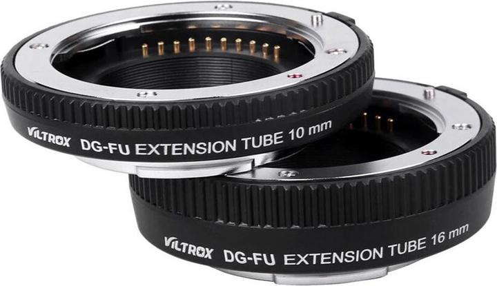Actual product image Viltrox DG-FU