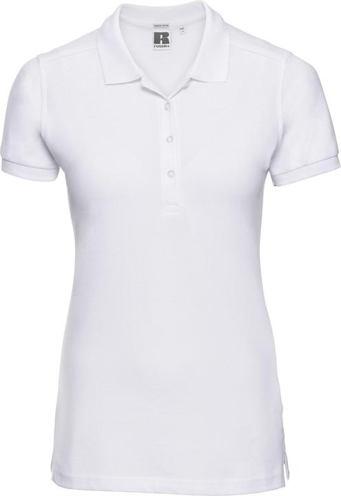 Russell Poloshirt (L)