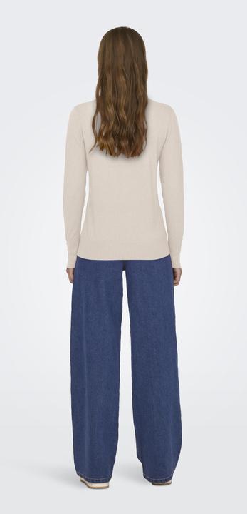 Produktbild JdY Jdymalou L/S On Button Pullover Knt Noos (L)