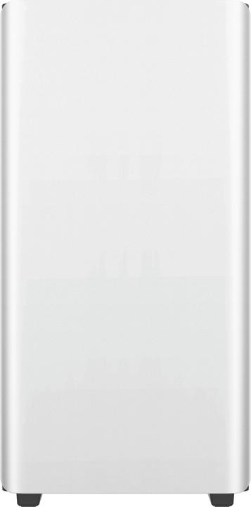 Actual product image Deepcool CK500 Midi Tower (ATX, mATX, Mini-ITX, E-ATX)