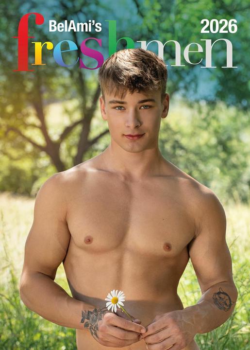 Bel Ami:Bel Ami Freshmen 2026