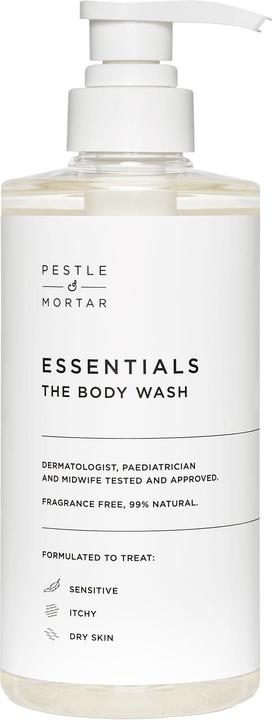 Pestle & Mortar Essentials Body Wash (500 ml)