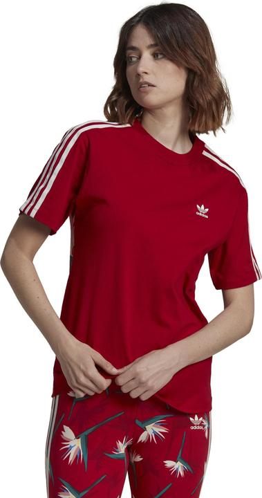 Actual product image adidas Reg T-Shirt - 100587 (34)