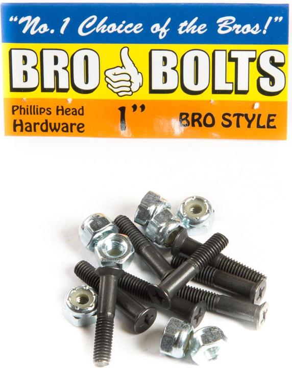 Image du produit Bro Style M8618