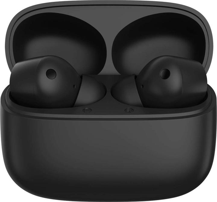 Actual product image Savio ANC-102 headphones/headset (ANC, Wireless)