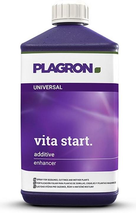 Immagine prodotto Plagron Vita Start 1L (1.20 kg, 1 l)