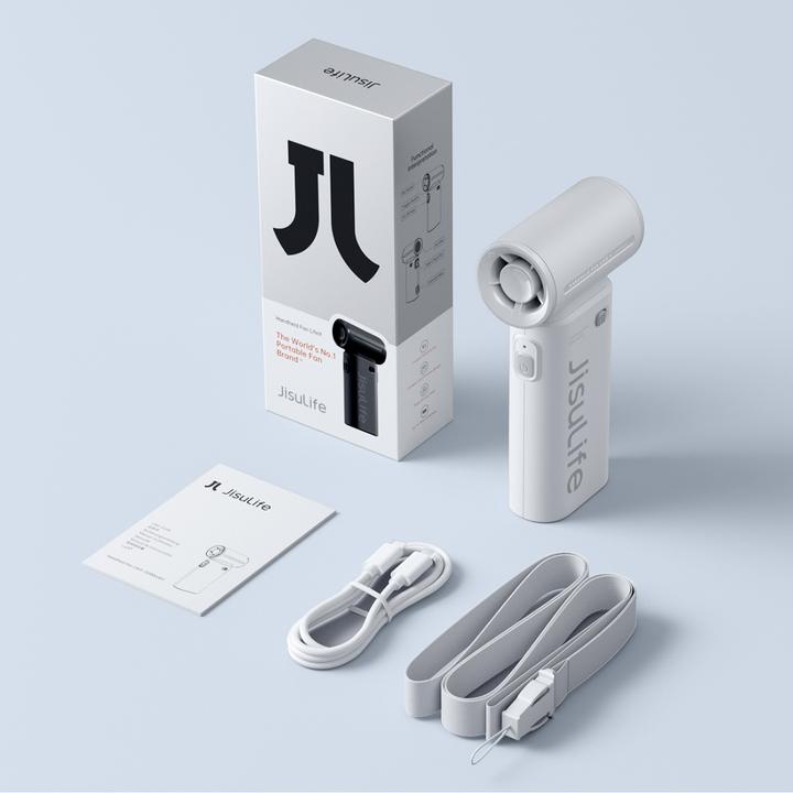 Actual product image Jisulife Life 9