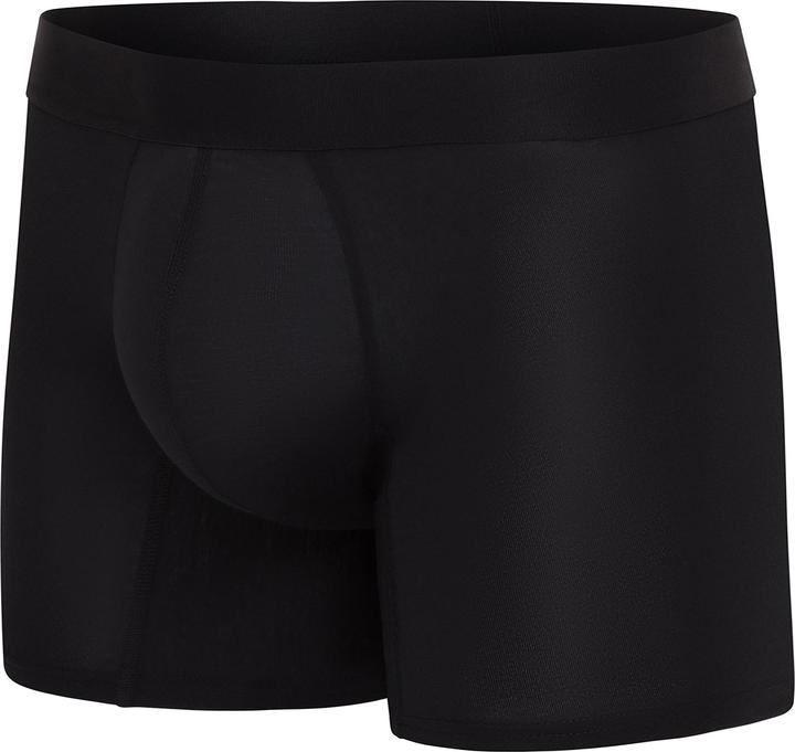 Black No Show