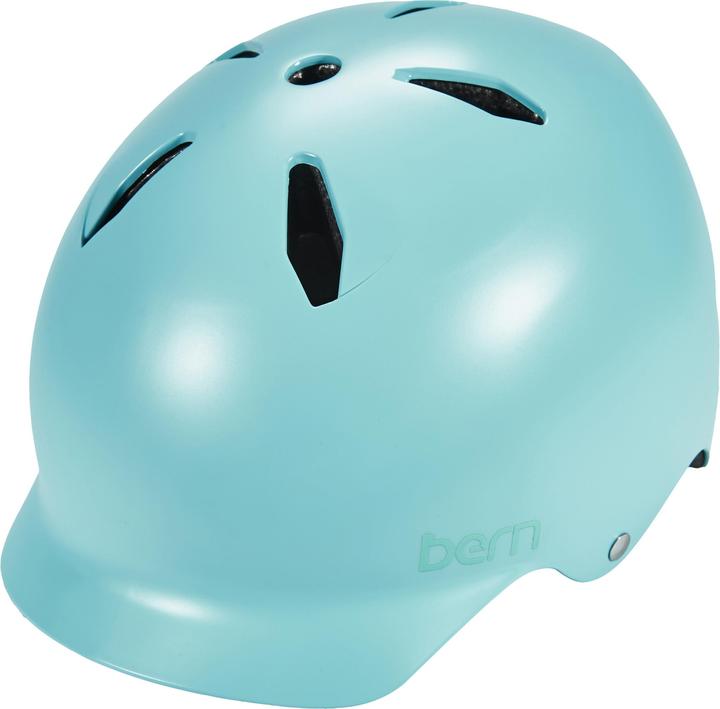 Produktbild Bern Bandita EPS helm Thin Shell (53 - 56 cm)