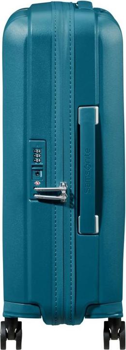 Immagine prodotto Samsonite Filatoio HI-FI (39 l, Bagaglio a mano (fino a 50 litri))