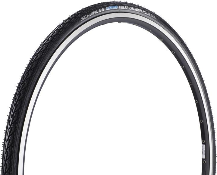 Immagine prodotto Schwalbe Delta Cruiser (28 x 1 5/8 x 1 1/8, 28-622)