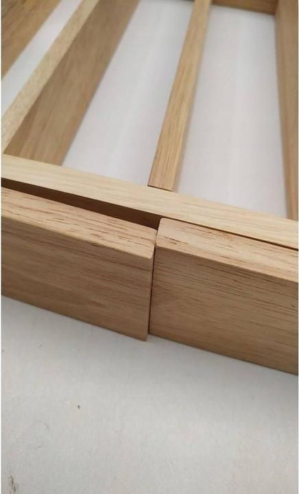 Actual product image Zeller Present Cutlery tray