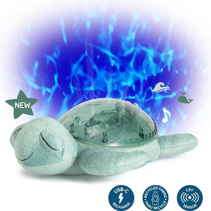 Image du produit Cloud B Tortue Tranquille