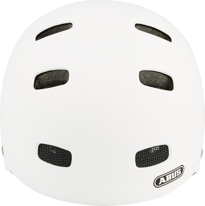 Actual product image Abus Scraper Kid v.2 Helmet (50 - 55 cm)