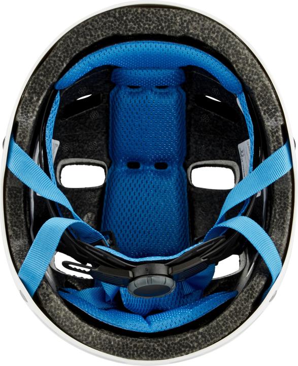 Actual product image Abus Scraper Kid v.2 Helmet (50 - 55 cm)
