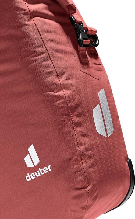 Immagine prodotto Deuter Weybridge 20+5 (20 l, Borsa portapacchi)