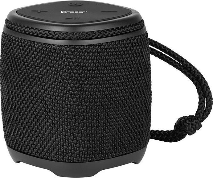 Produktbild Tracer Tra Lautsprecher Splash S BLUETOOTH Schwarz (6 h, Akkubetrieb)