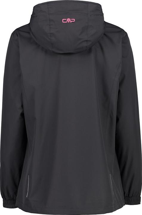Actual product image CMP Campagnolo Rain Fix Hoodie (4XL)