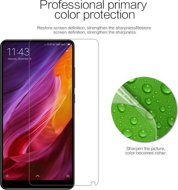 Image du produit Nillkin Série Super Clear (1 pièce(s), Mi Mix 2)