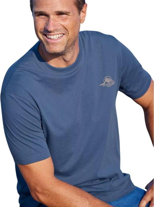 Produktbild Atlas For Men Adventure TShirt (4erPack) (XXL)