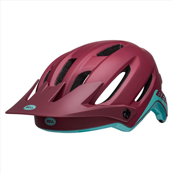 Actual product image Bell 4forty MIPS Helmet (59 cm)