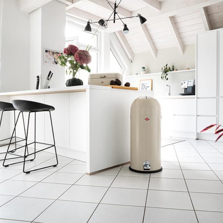 Produktbild Wesco Abfallsammler Kickmaster Maxi (40 l)
