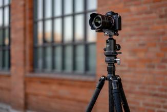 Image du produit Fotopro Base de nivellement LY-60 (Autrui)