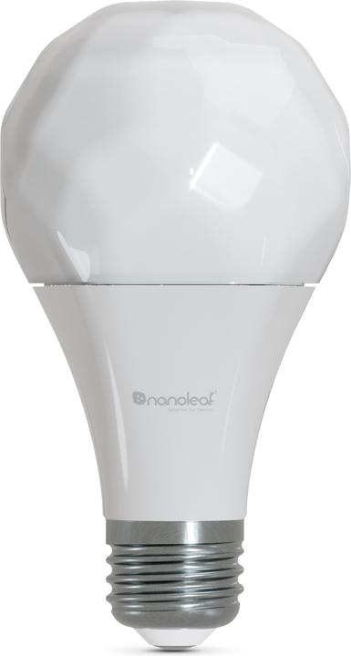 Image du produit Nanoleaf Essentials (E27, 9 W, 806 lm, 20 x, F)