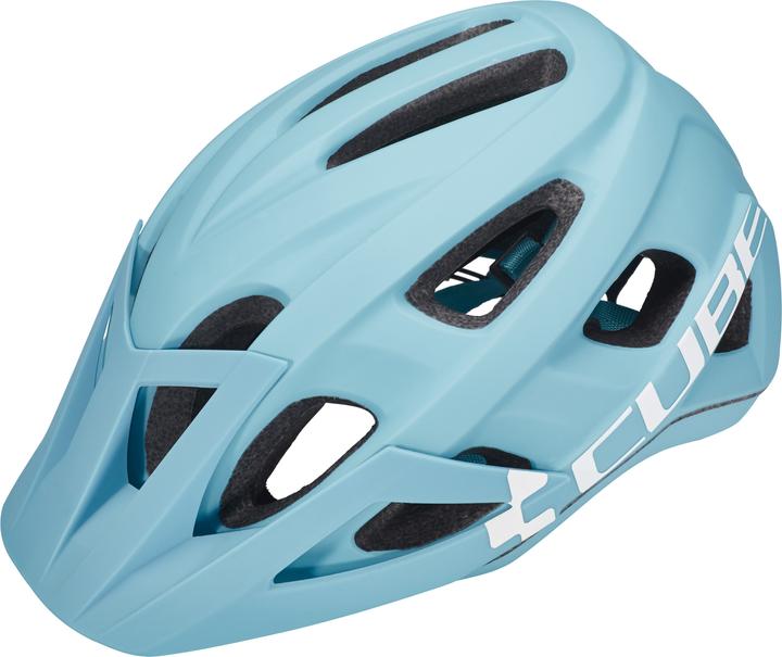 Produktbild Cube Bike Am Race Helmet