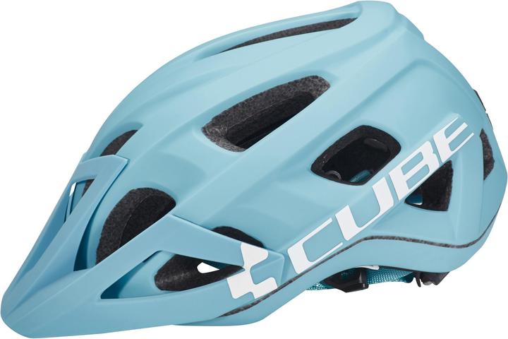 Produktbild Cube Bike Am Race Helmet