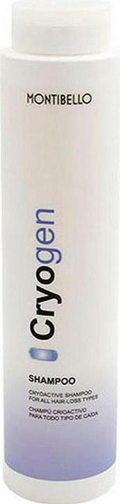 Actual product image Montibello Cryogen Shampoo (1000 ml, Liquid shampoo)