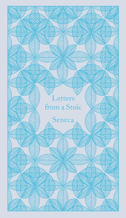 Immagine prodotto Letters from a Stoic (Inglese, Seneca, 2015)
