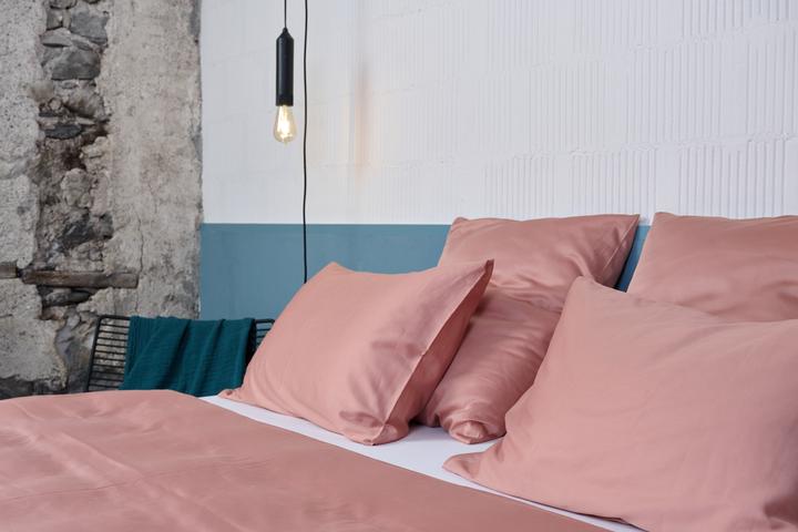 Actual product image Journey Living Braga (Pillowcase, 65 x 65 cm)