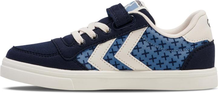 hummel Slimmer Stadil Low Jr (32)