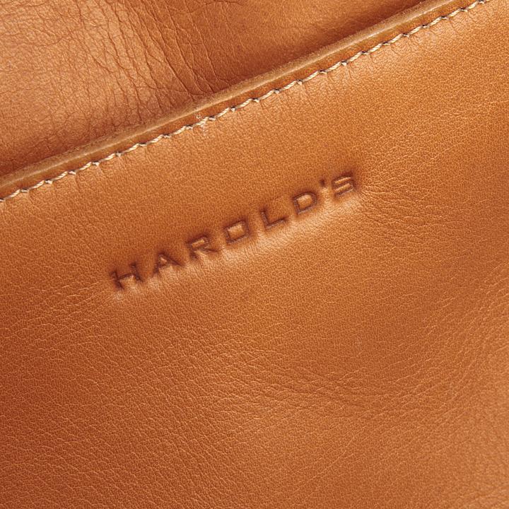 Actual product image Harolds Campo Crossbag S