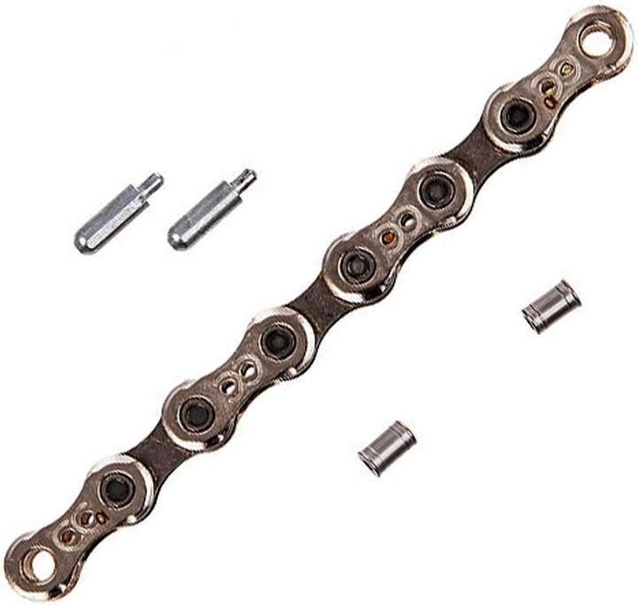 Actual product image Campagnolo CN-RE400 chain rivet pins for HD Link Ultra Narrow 10-speed chains (10-speed)