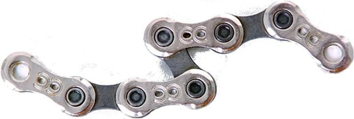 Actual product image Campagnolo CN-RE400 chain rivet pins for HD Link Ultra Narrow 10-speed chains (10-speed)