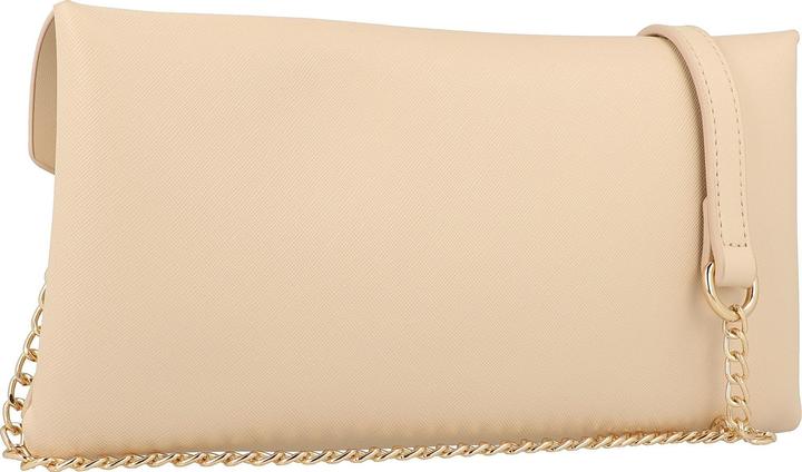 Actual product image Valentino Arpie clutch bag 26 cm