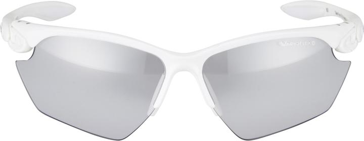 Image du produit ALPINA SPORTS Twist Four S VL+ (Blanc, Noir)