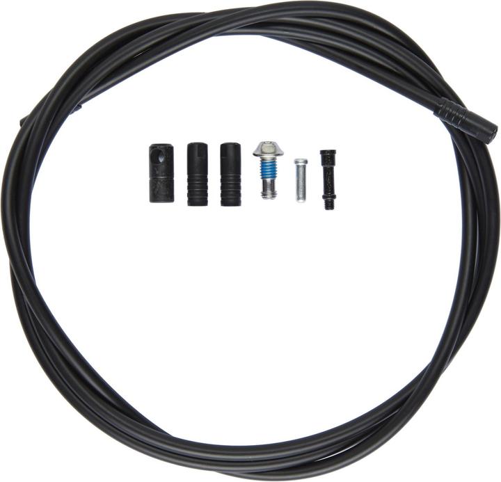Produktbild Shimano Deore XT SL-M8000 Schalthebel links 2/3-fach