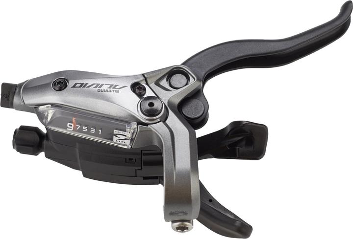 Produktbild Shimano Alivio ST-M4050