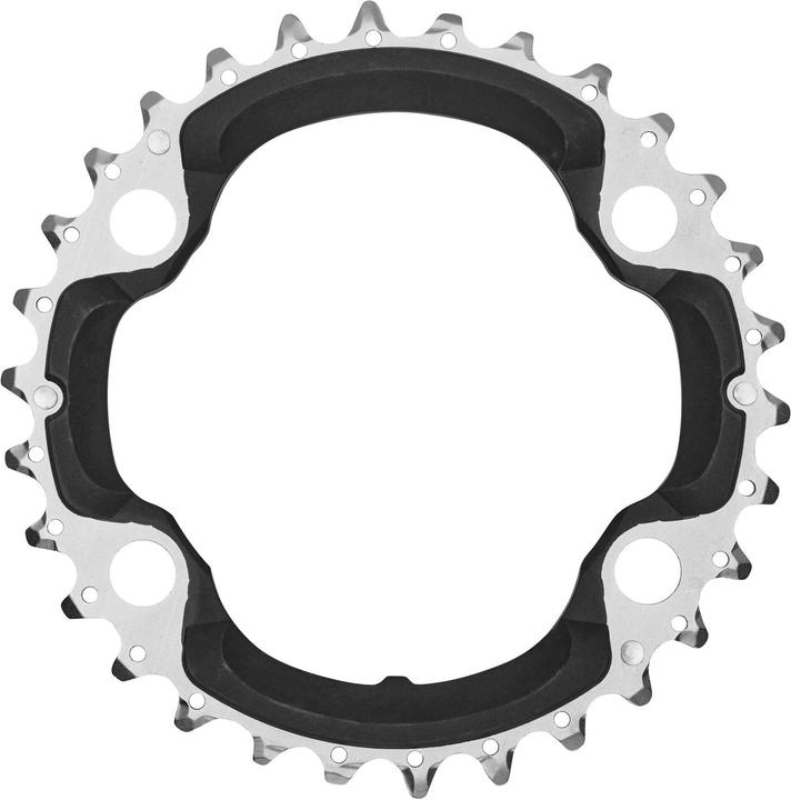 Shimano Deore XT FC-M8000 Kettenblatt 3-fach