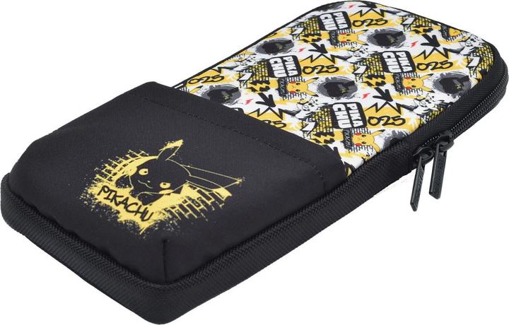 Produktbild HORI Pikachu Beutel (Switch)