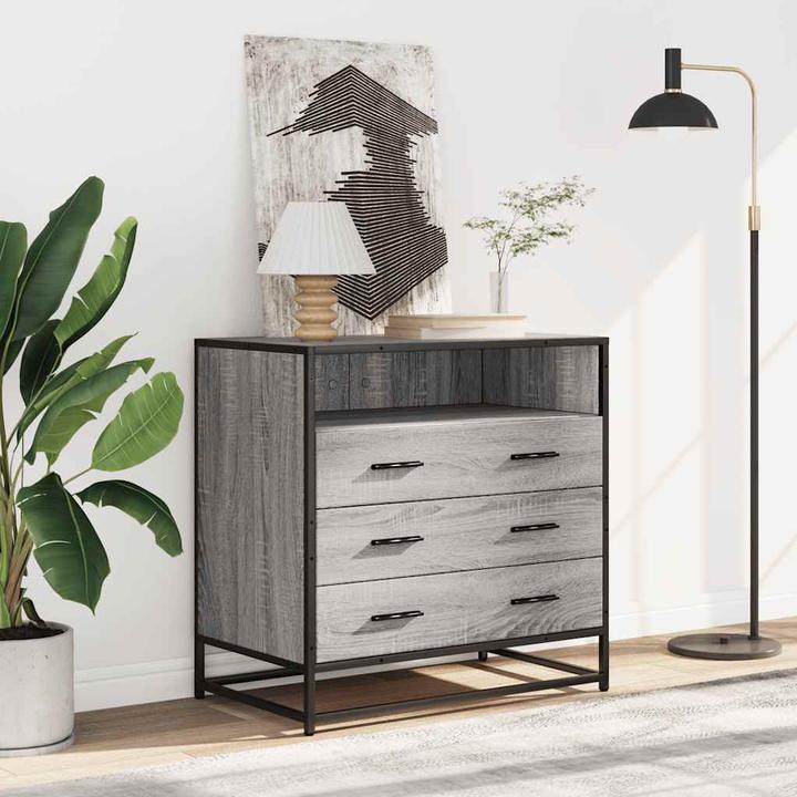 Image du produit VidaXL Malaya (70 x 41 x 70 cm)