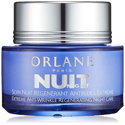 Immagine prodotto Orlane Extreme Line-Reducing Extreme Anti-Wrinkle Regenerating Night Care (50 ml)