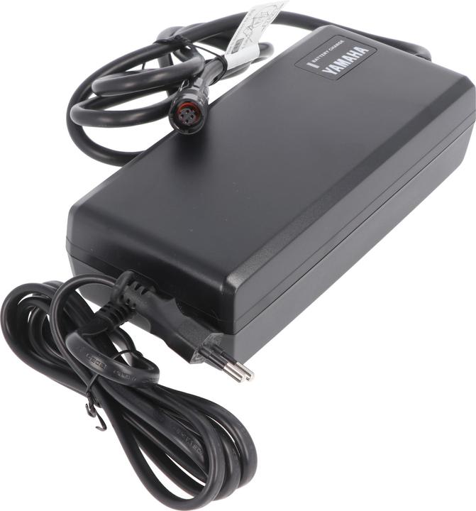 Yamaha Charger 4A for 36V battery 4-pin (E-bike charger)