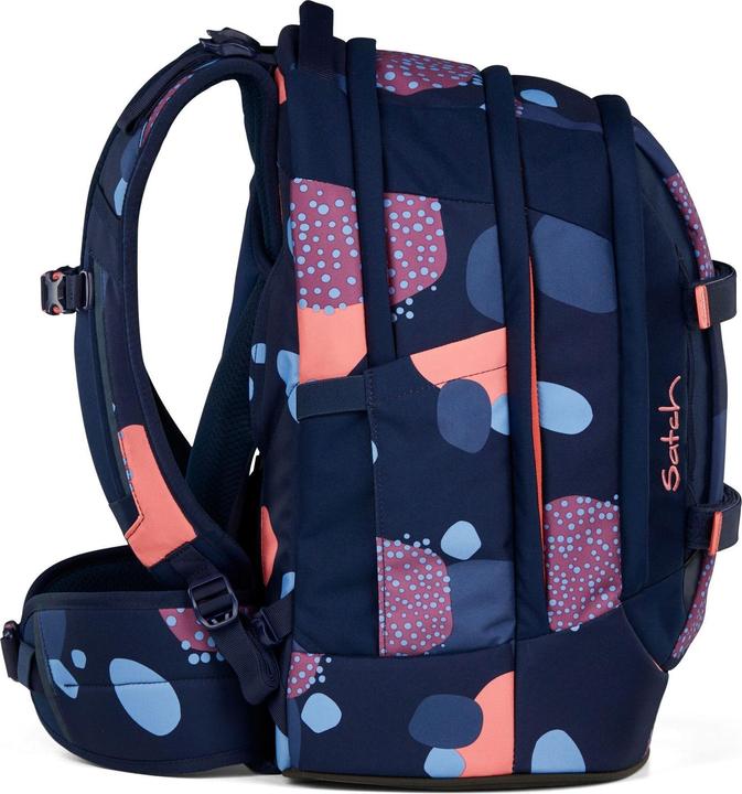 Produktbild Satch Schulrucksack Pack Coral Reef (30 l)