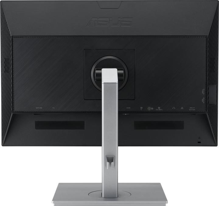 Actual product image ASUS ProArt PA248CNV (1920 x 1200 pixels, 24.10")